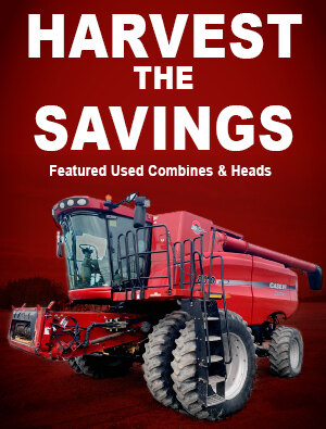 Harvest the Savings