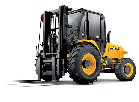 JCB_Forklift