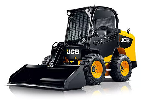 JCB_Skid_steer