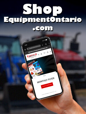 Annual January Equipment Auction 