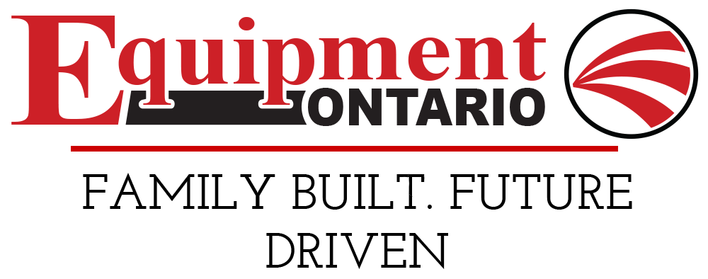 Equipmentontario logo