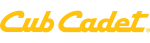 Cub Cadet Logo 1